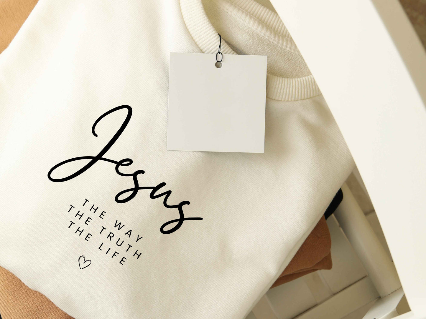 Christian Minimal SVG/PNG Bundle of 15