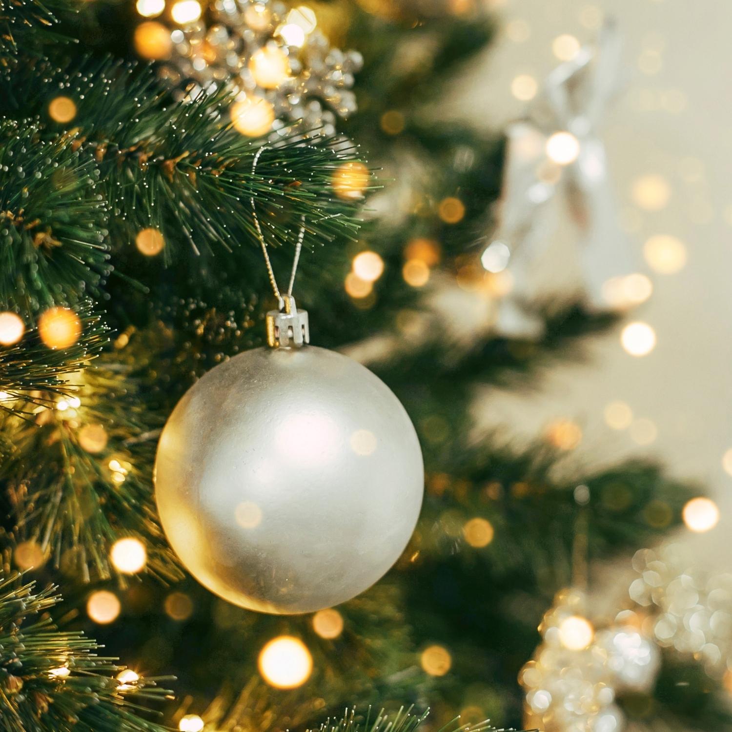 CHRISTMAS