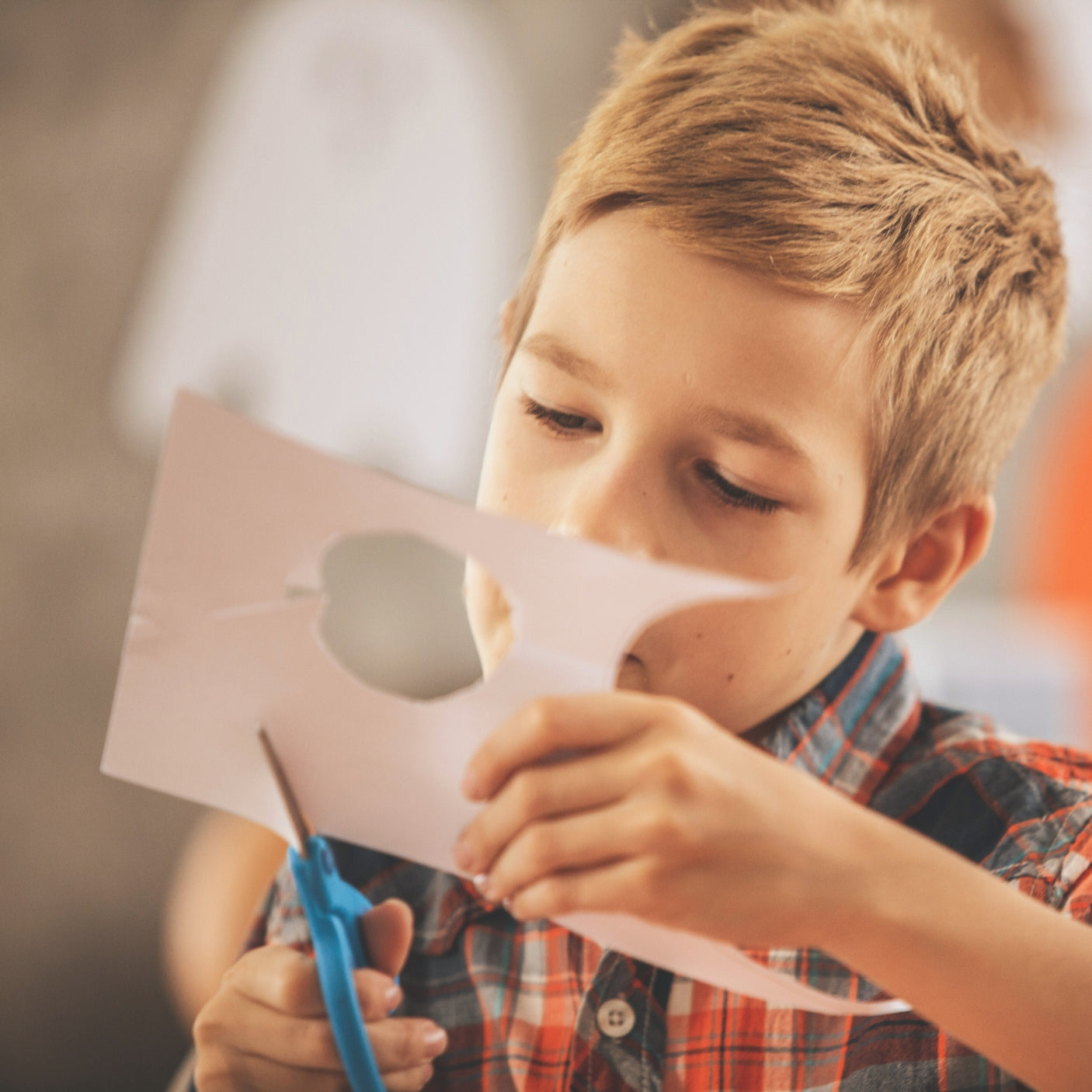 CRAFTS & ACTIVITIES