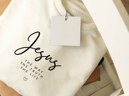 Christian Minimal SVG/PNG Bundle of 15