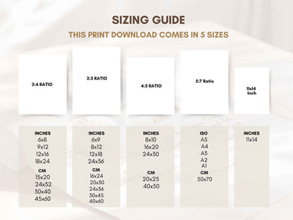 Letter M - The Blessing for Kids - Numbers 6:24-26 Art Print